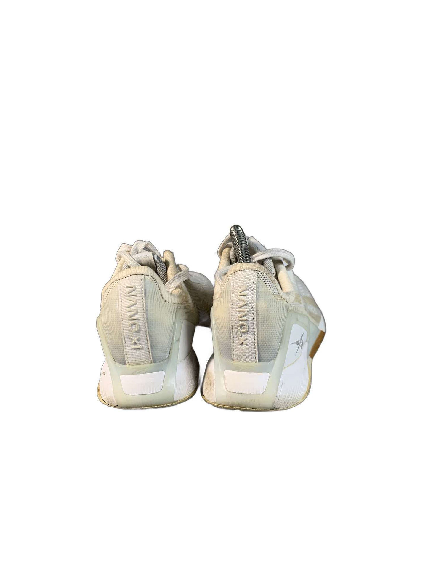Reebok Nano X1 "White Gum" Sneaker
