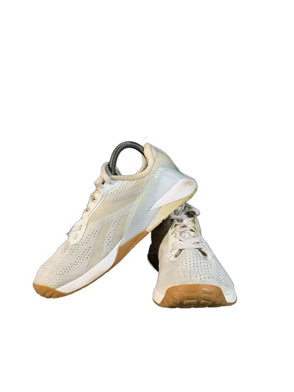 Reebok Nano X1 "White Gum" Sneaker