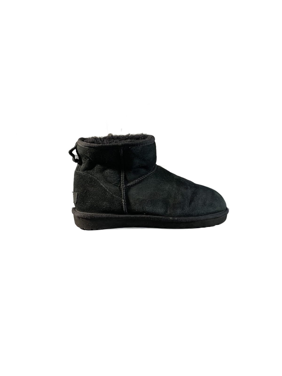 UGG Classic Ultra Mini boots