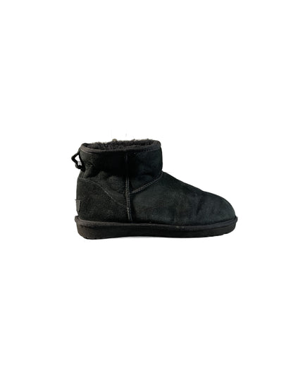 UGG Classic Ultra Mini boots