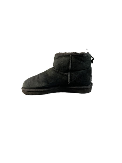 UGG Classic Ultra Mini boots