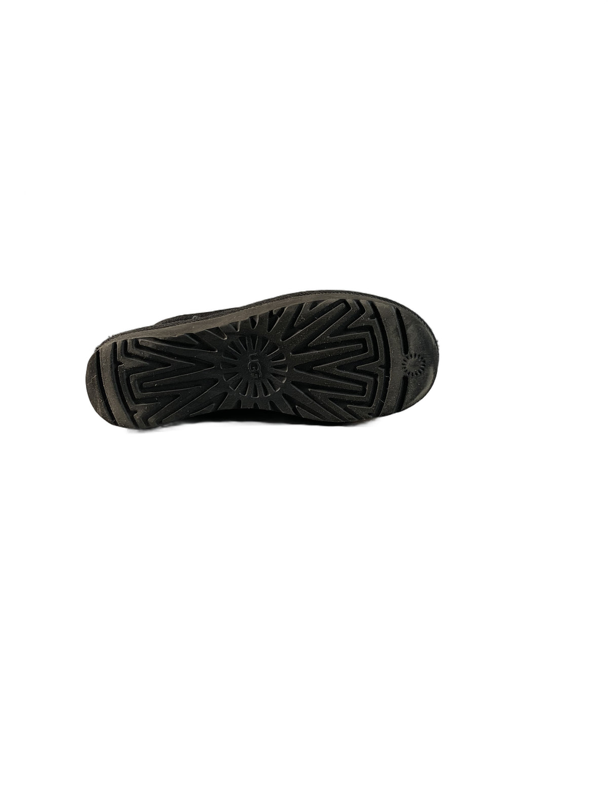 UGG Classic Ultra Mini boots