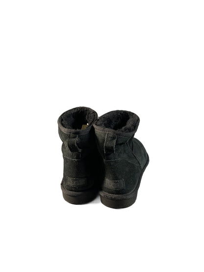UGG Classic Ultra Mini boots