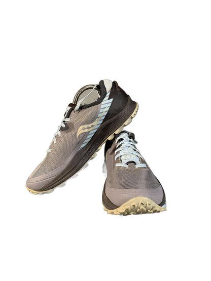 Saucony Pergrine Sneaker
