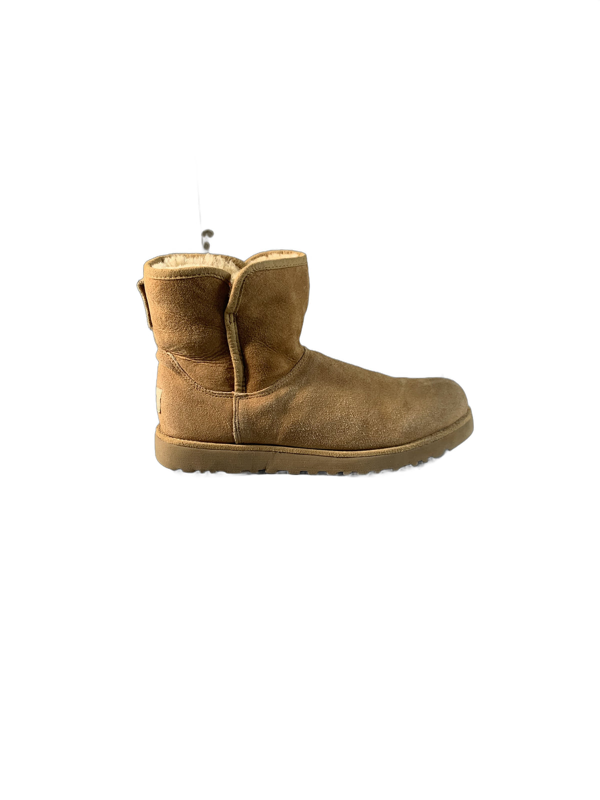 UGG Classic Mini II boot