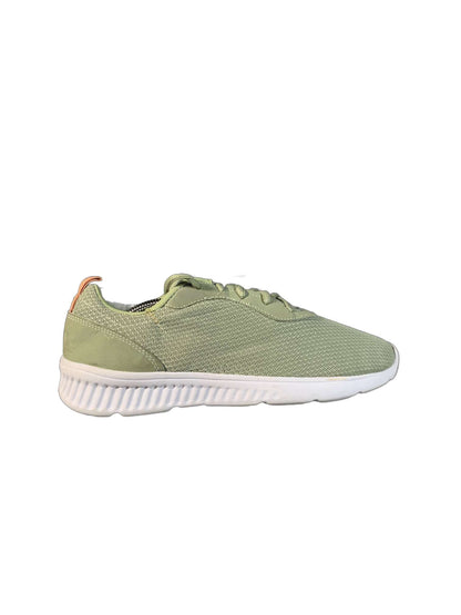 VTY Casual Green Shoe