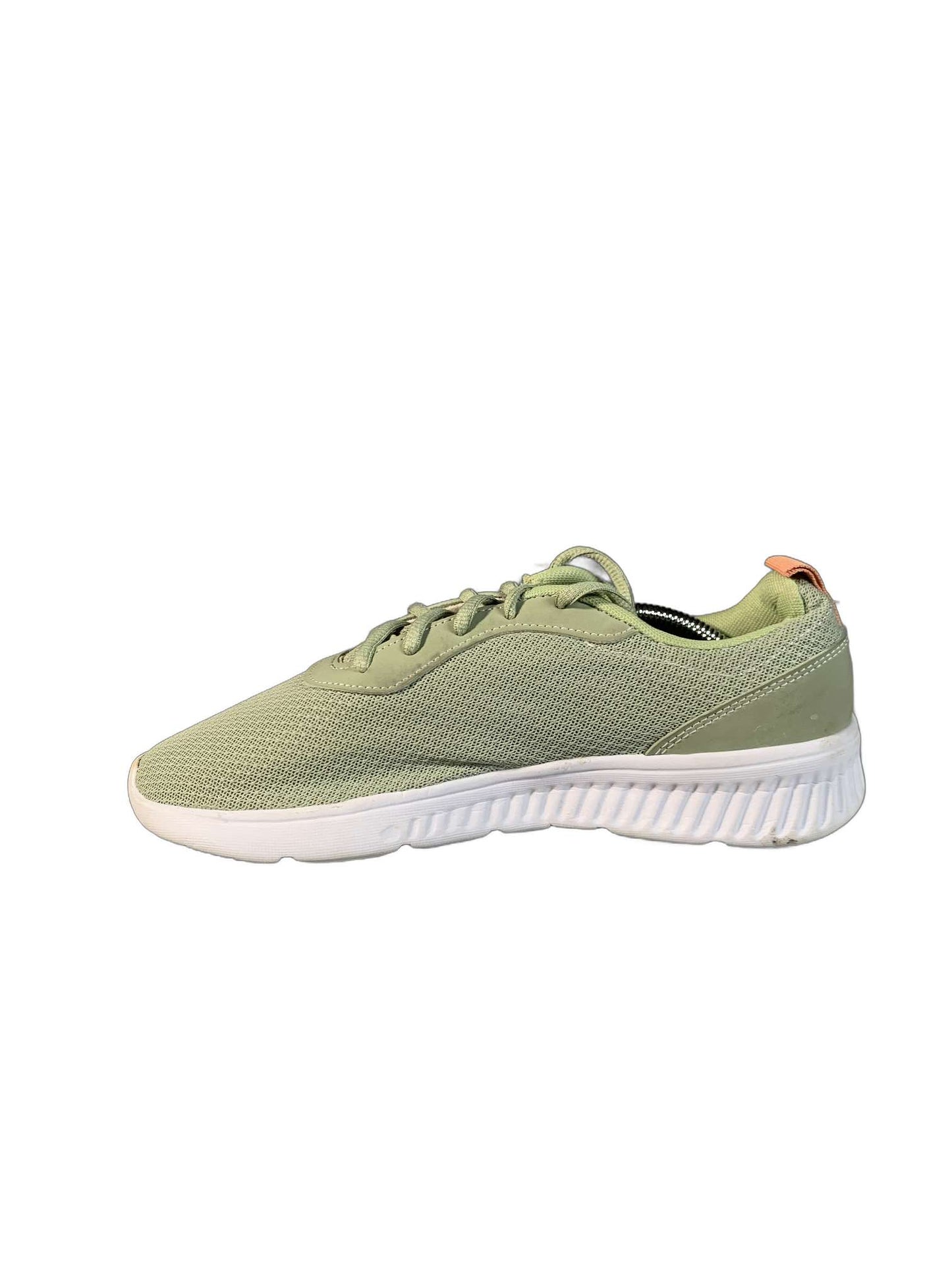 VTY Casual Green Shoe