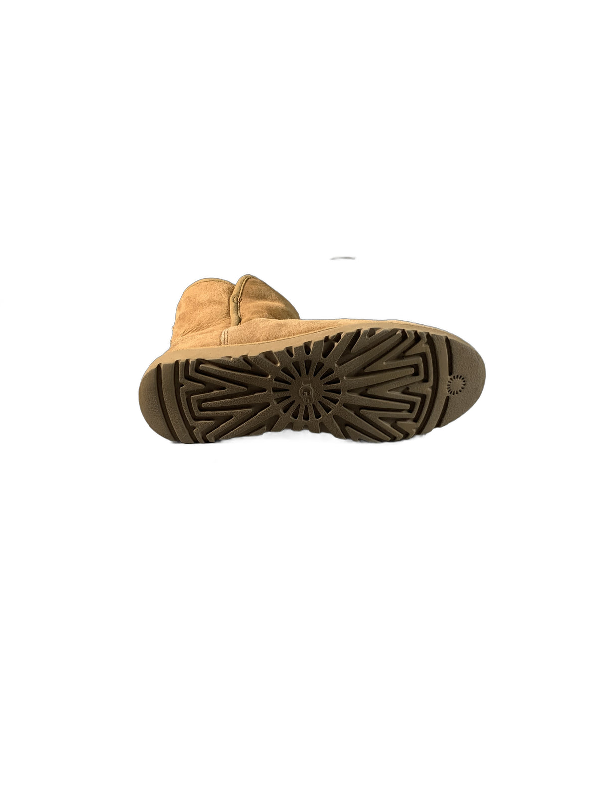 UGG Classic Mini II boot