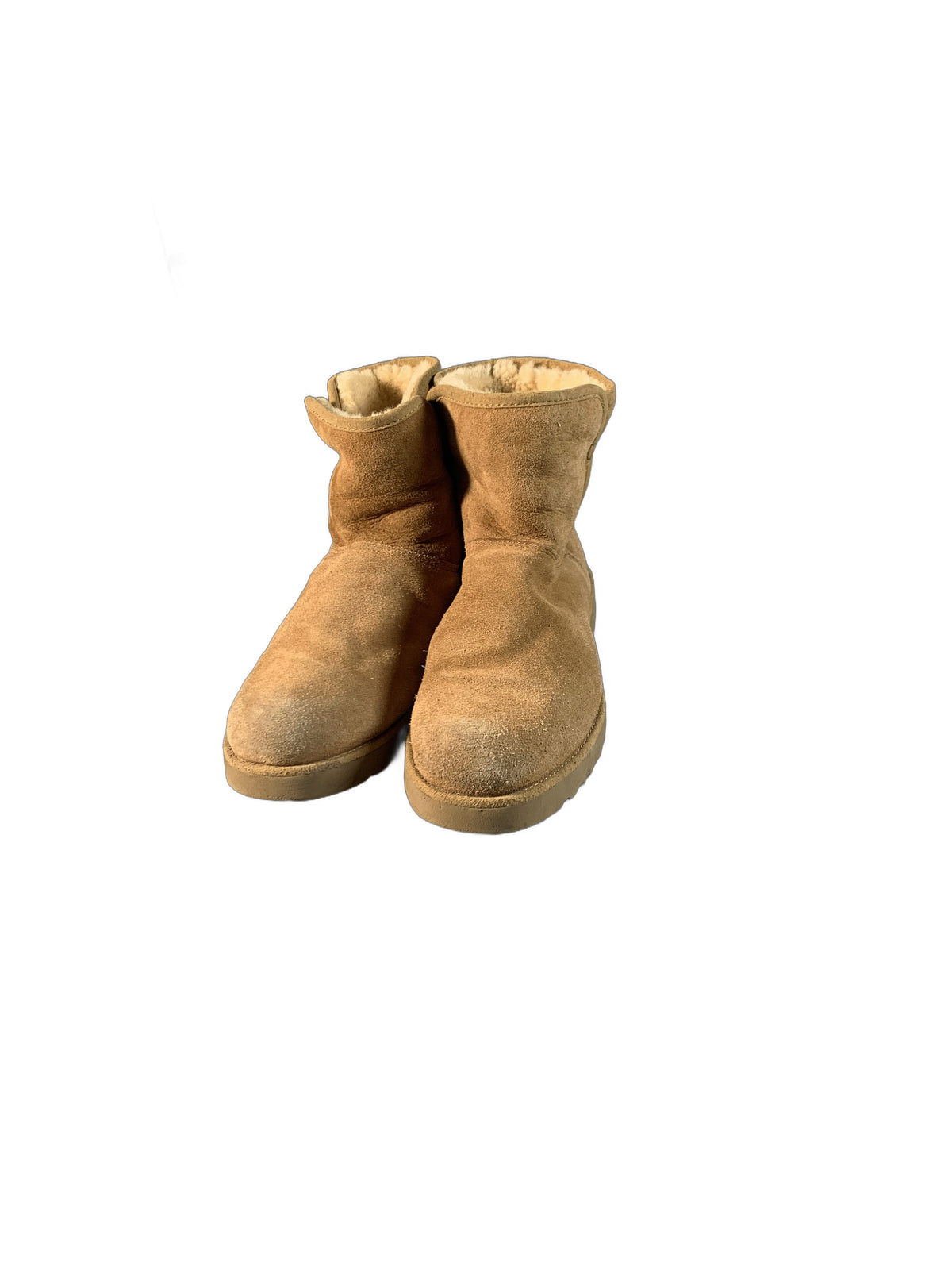 UGG Classic Mini II boot