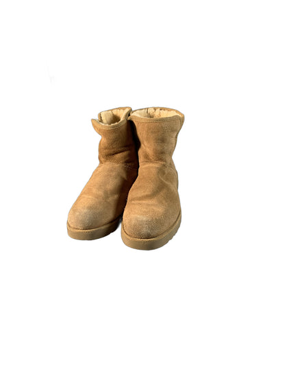 UGG Classic Mini II boot