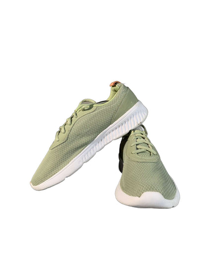 VTY Casual Green Shoe