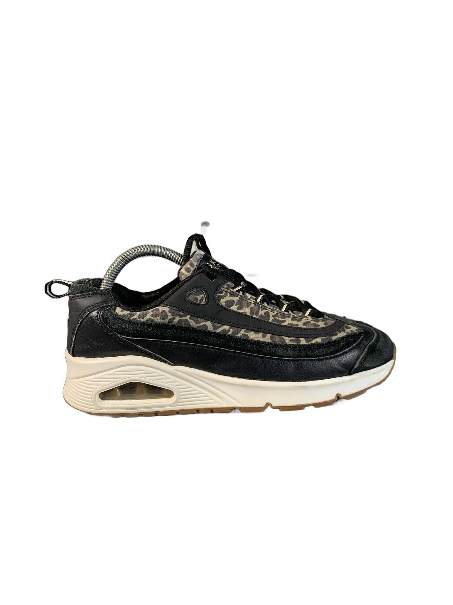 Skechers Uno - Wild Streets Shoe