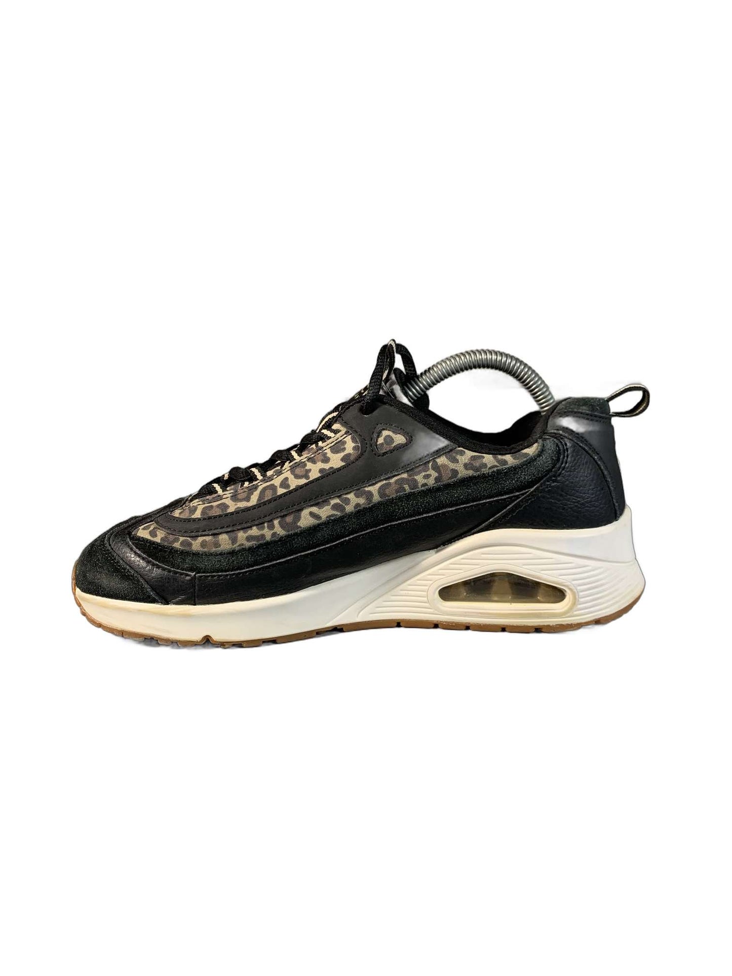 Skechers Uno - Wild Streets Shoe