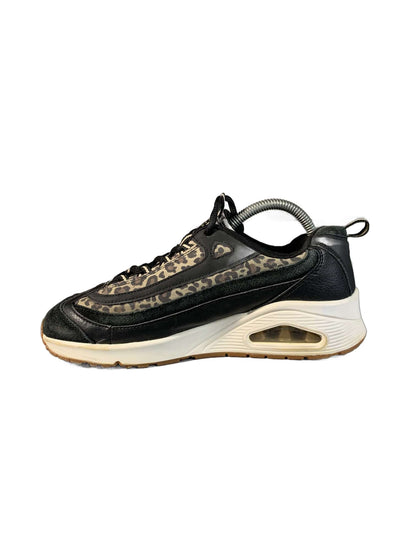Skechers Uno - Wild Streets Shoe
