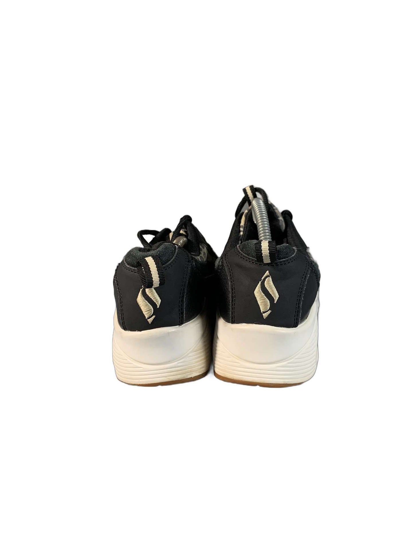 Skechers Uno - Wild Streets Shoe