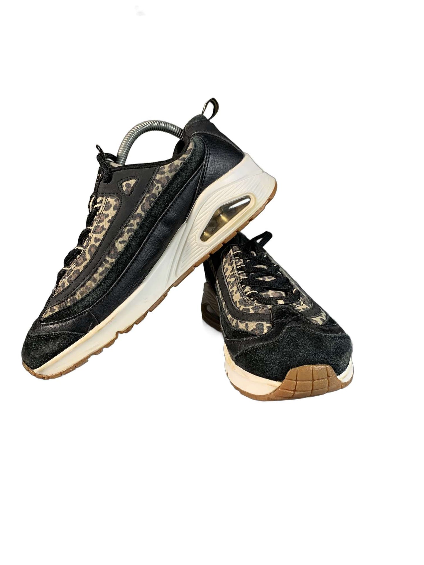 Skechers Uno - Wild Streets Shoe