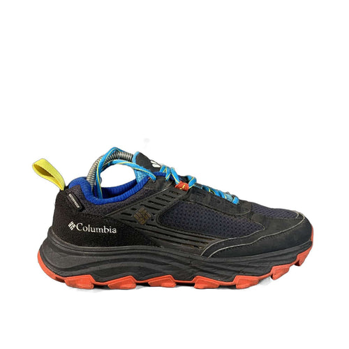Columbia Hatana Max Outdry trail running and hiking Shoe