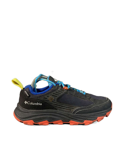 Columbia Hatana Max Outdry trail running and hiking Shoe