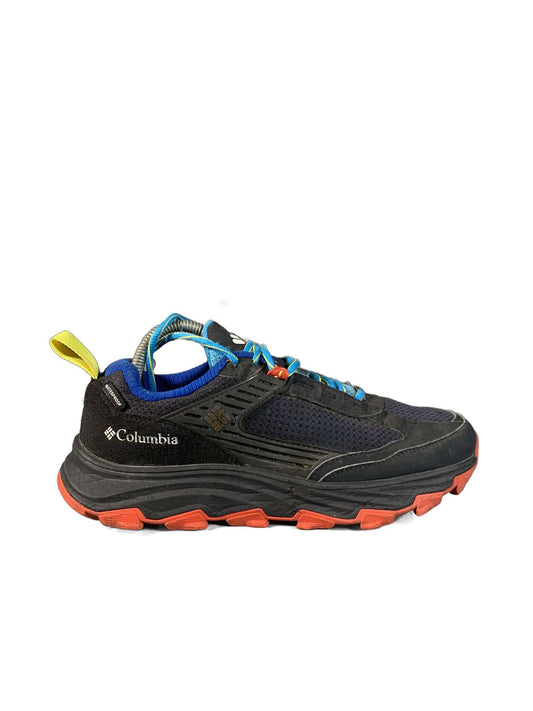 Columbia Hatana Max Outdry trail running and hiking Shoe