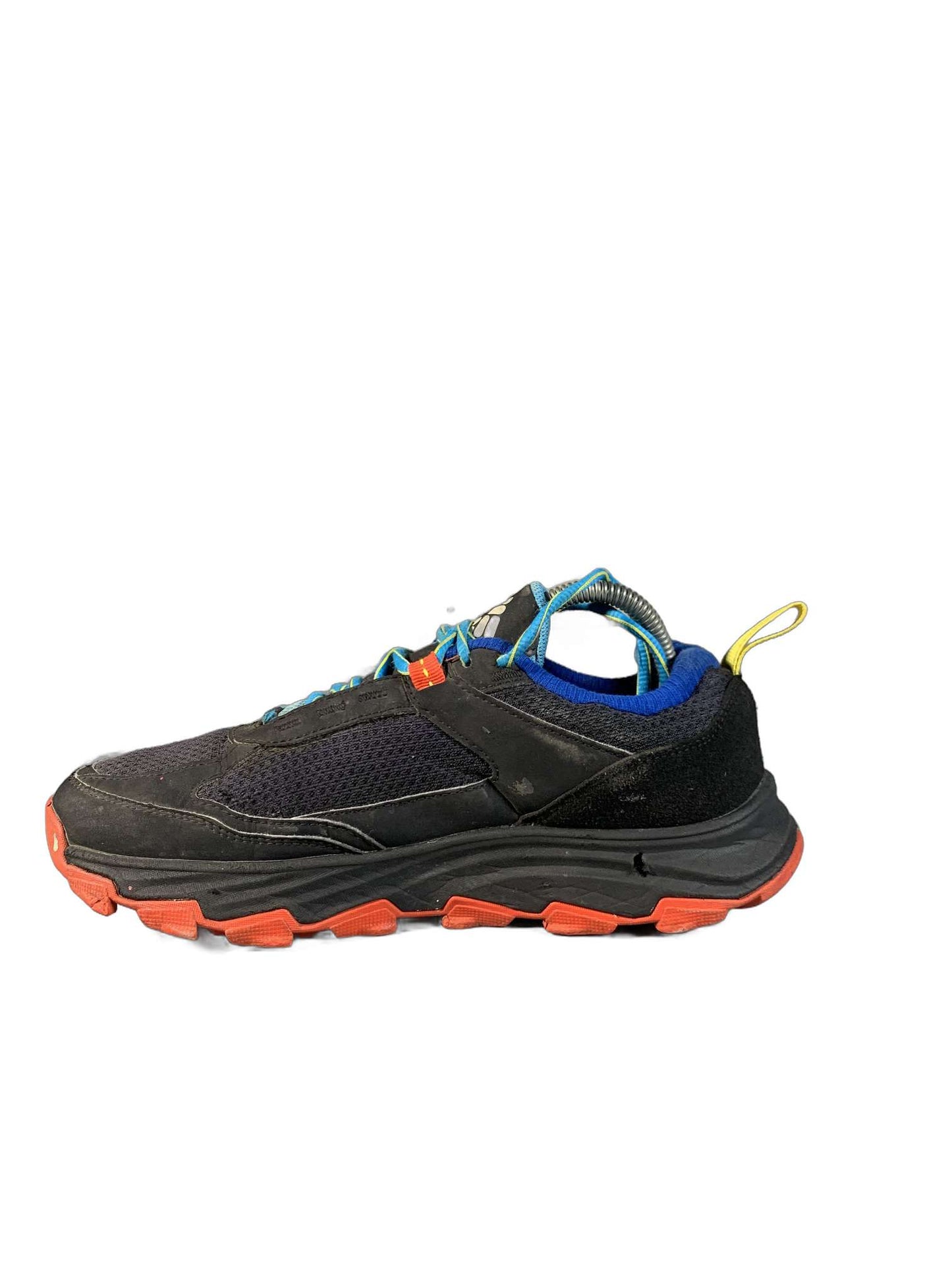 Columbia Hatana Max Outdry trail running and hiking Shoe
