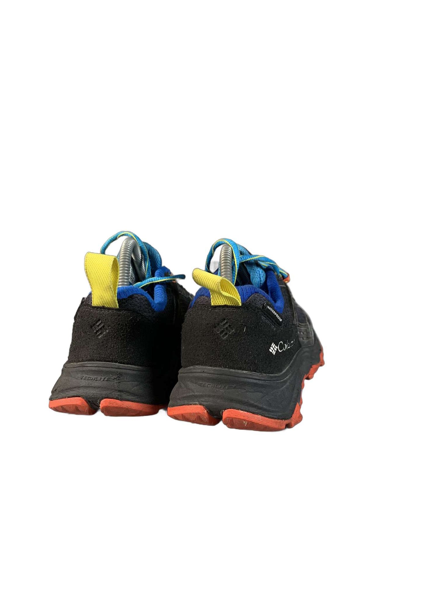 Columbia Hatana Max Outdry trail running and hiking Shoe
