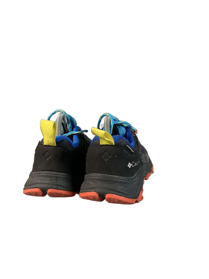 Columbia Hatana Max Outdry trail running and hiking Shoe