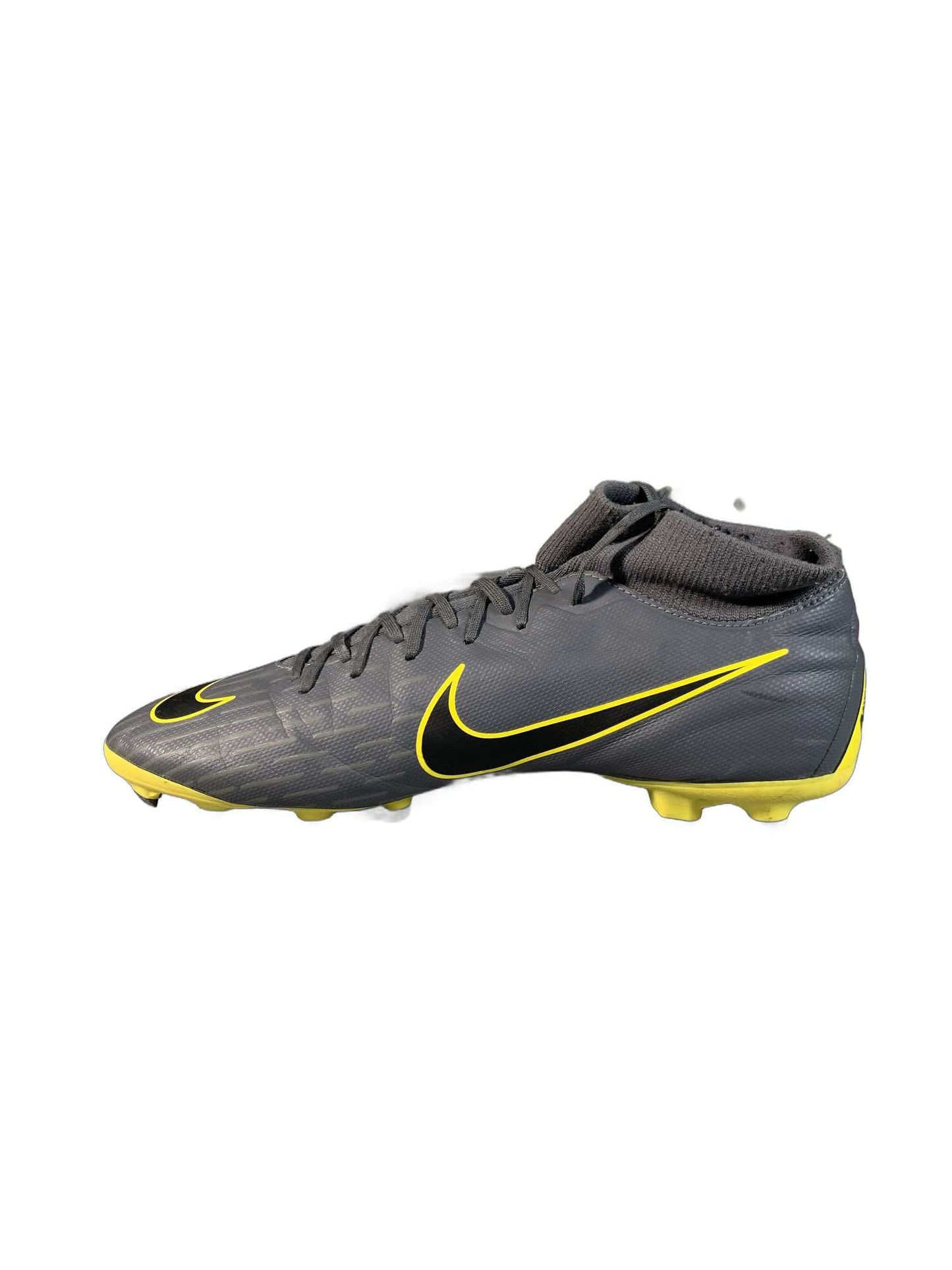 Nike Mercurial Football Cleat