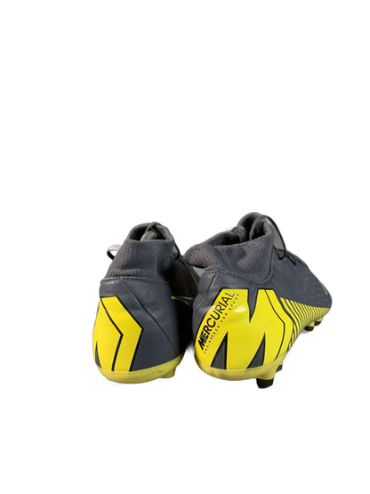Nike Mercurial Football Cleat