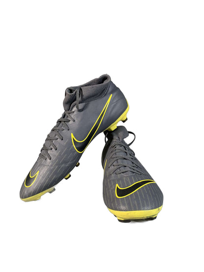 Nike Mercurial Football Cleat