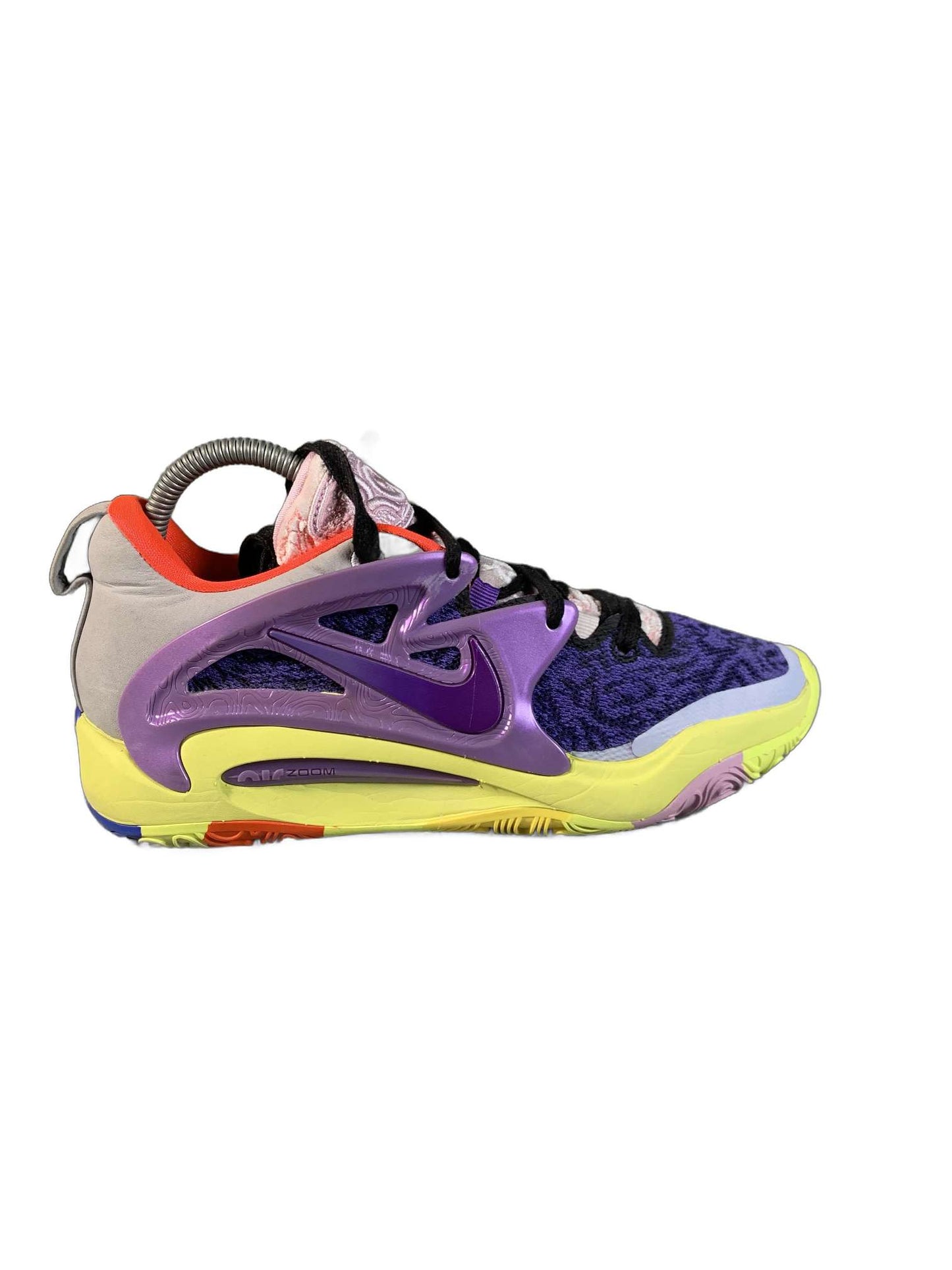 Nike KD 15 "What The" basketball sneaker