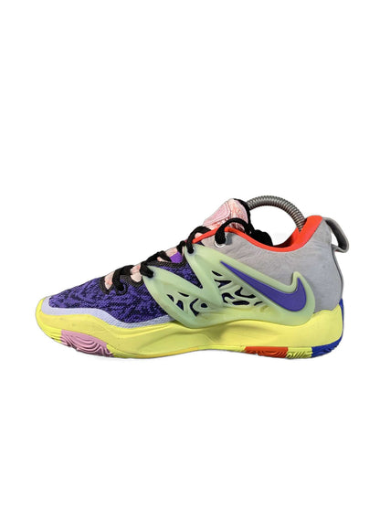 Nike KD 15 "What The" basketball sneaker