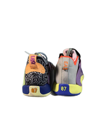 Nike KD 15 "What The" basketball sneaker