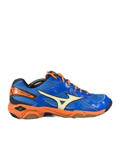 Mizuno Wave Twister 4 Sneaker