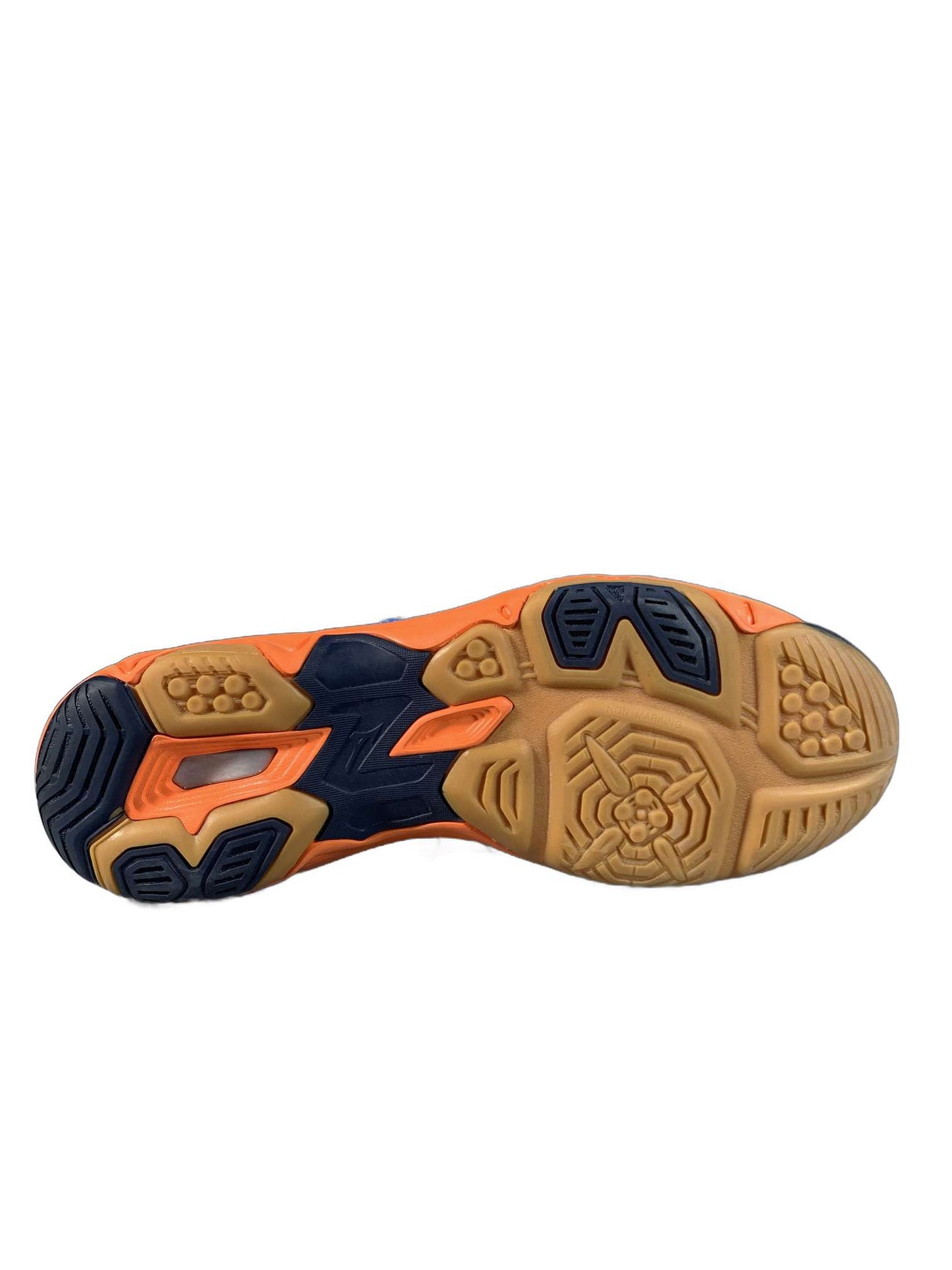 Mizuno Wave Twister 4 Sneaker