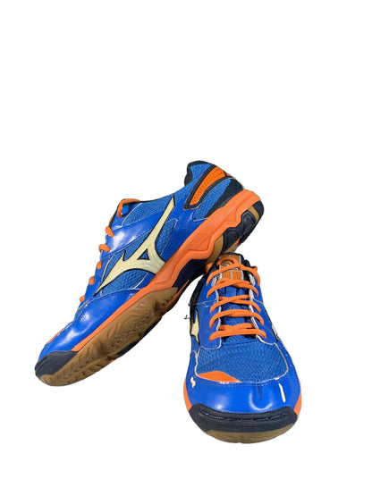 Mizuno Wave Twister 4 Sneaker