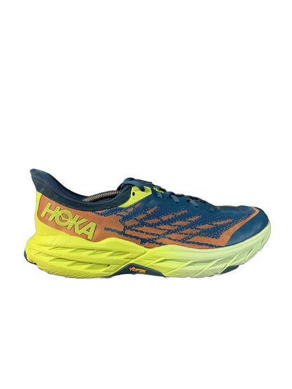 Hoka Speed Goat 5 Sneaker