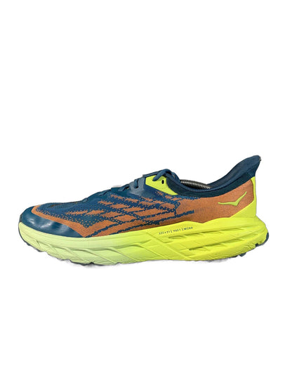 Hoka Speed Goat 5 Sneaker