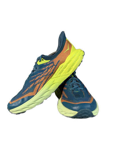 Hoka Speed Goat 5 Sneaker