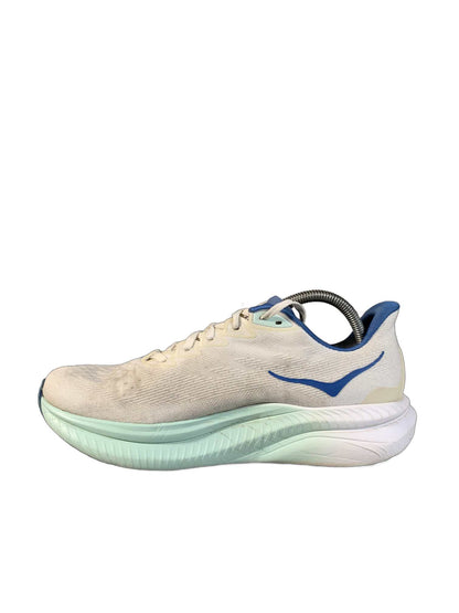 Hoka Mach 6 Sneaker