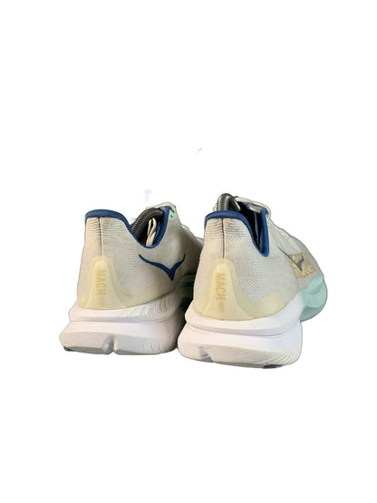 Hoka Mach 6 Sneaker