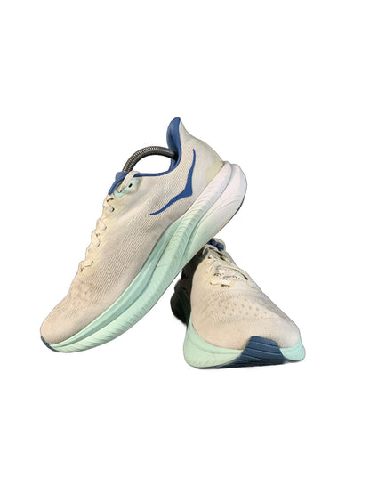 Hoka Mach 6 Sneaker