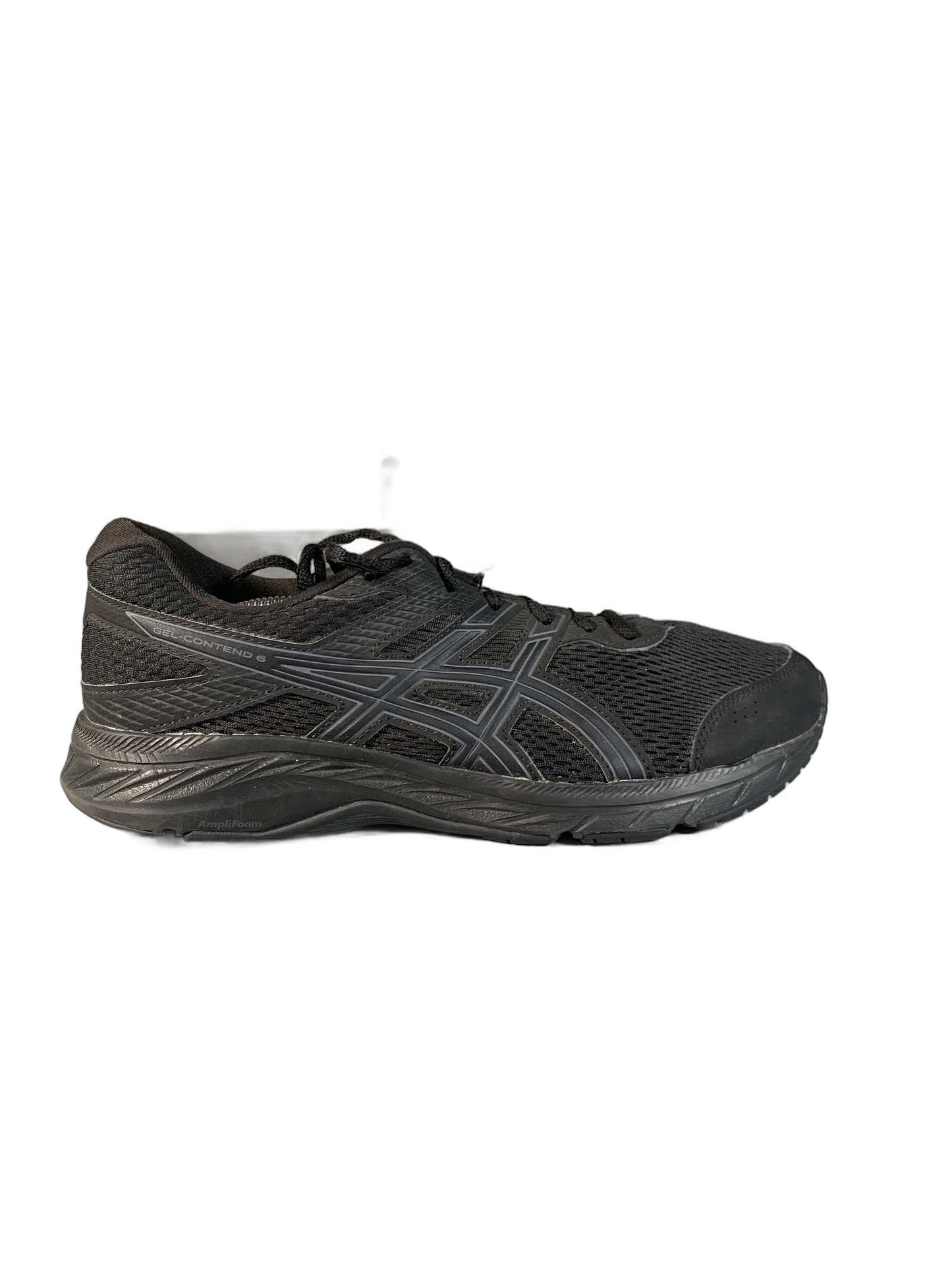 Ascis Gel Contend 6 Sneaker