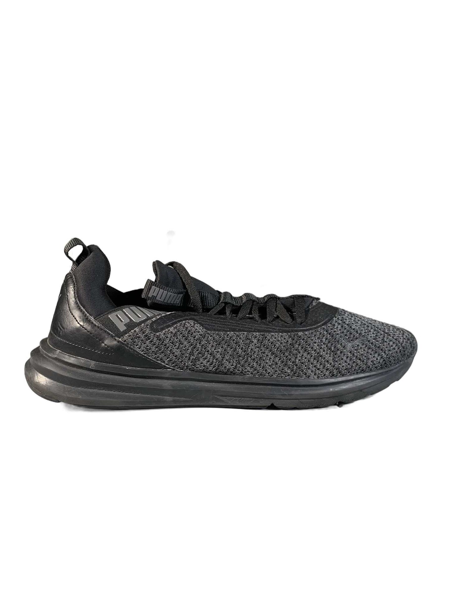 Puma Men's Enzo Beta Woven sneaker