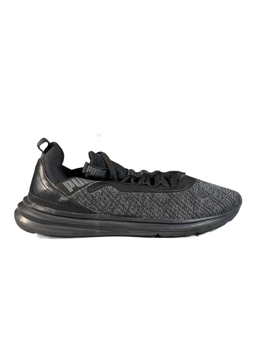 Puma Men's Enzo Beta Woven sneaker