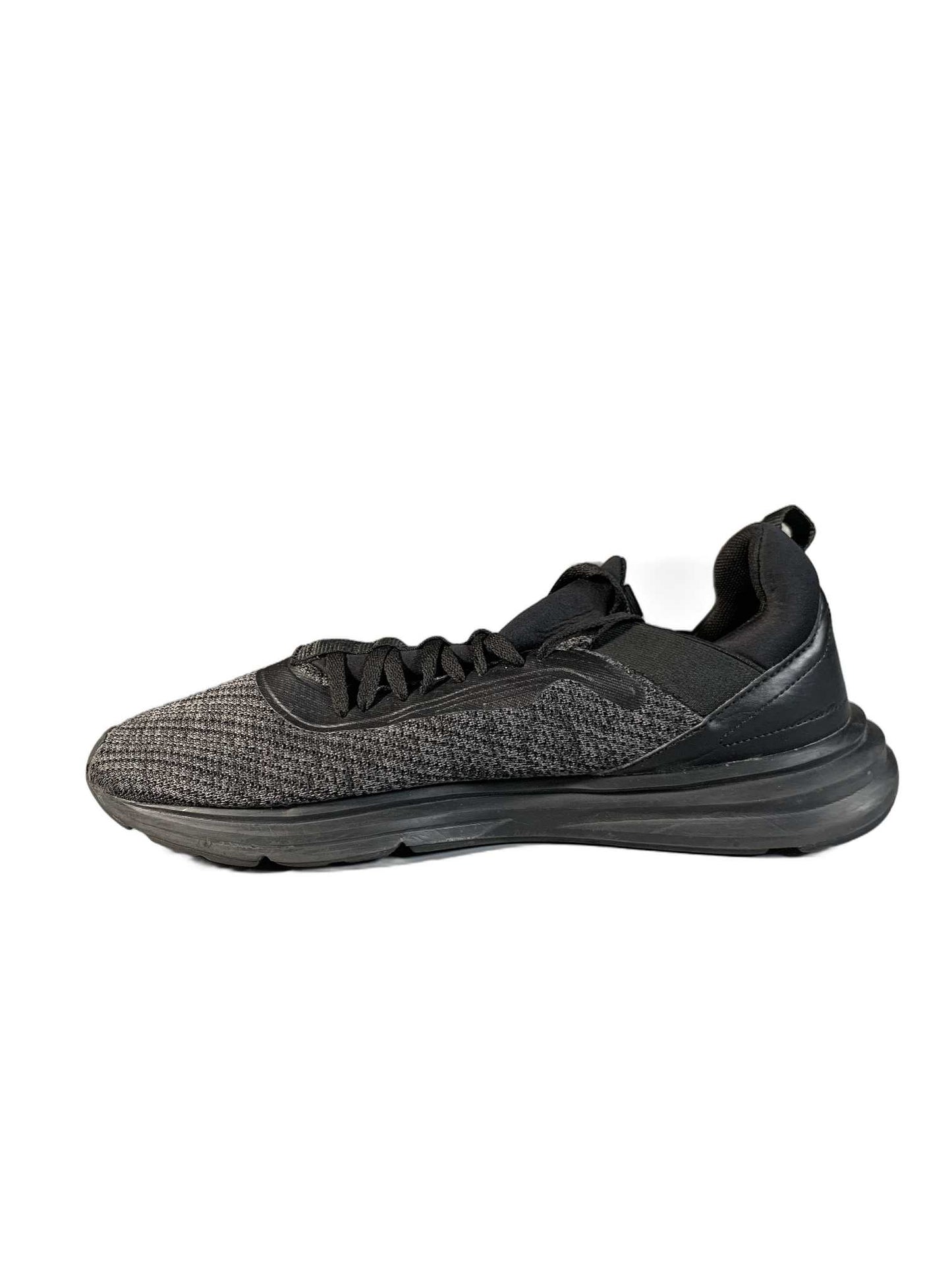 Puma Men's Enzo Beta Woven sneaker
