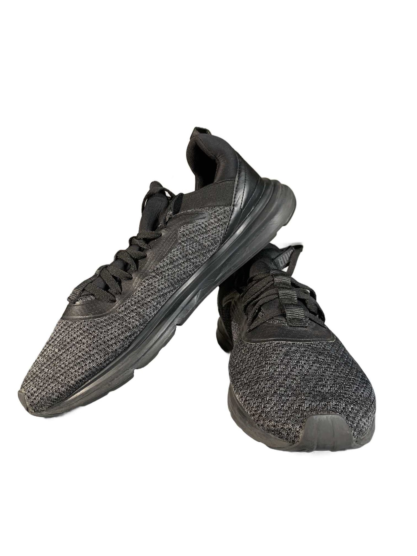 Puma Men's Enzo Beta Woven sneaker