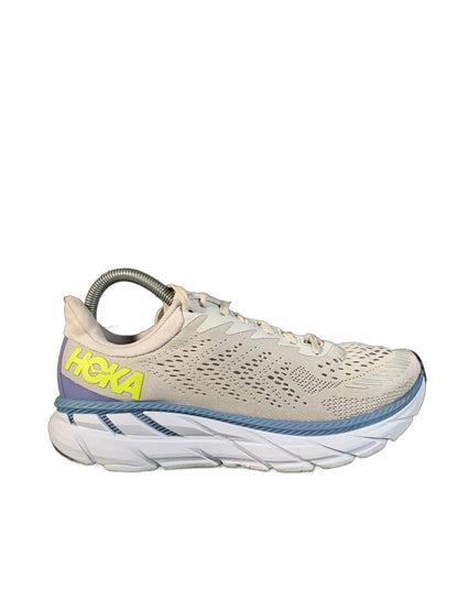 Hoka Clifton 7 Sneaker