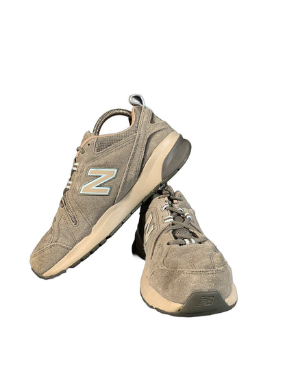 New Balance 608 Sneaker