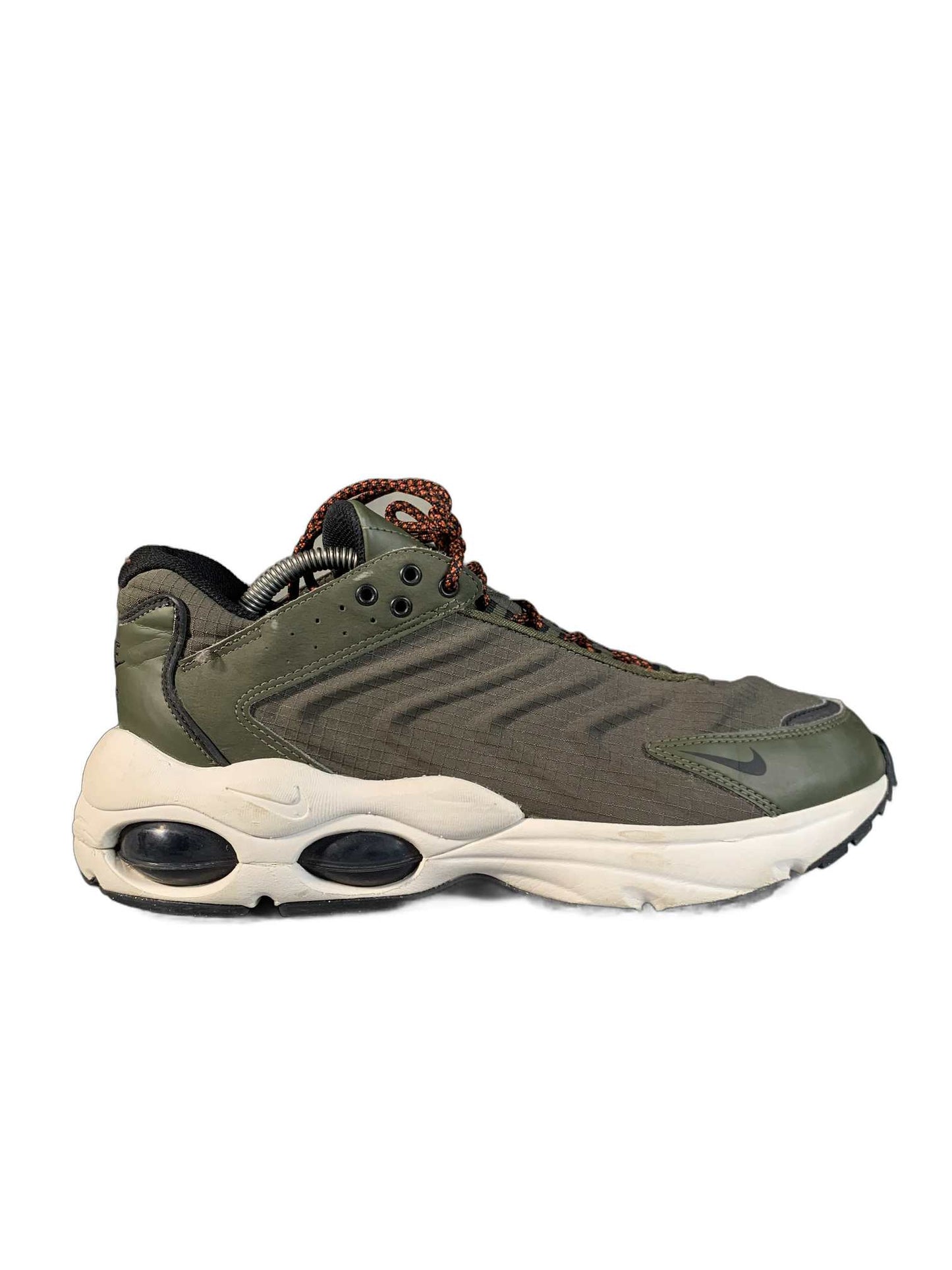 Nike Air Max TW 'Cargo Khaki' Sneaker