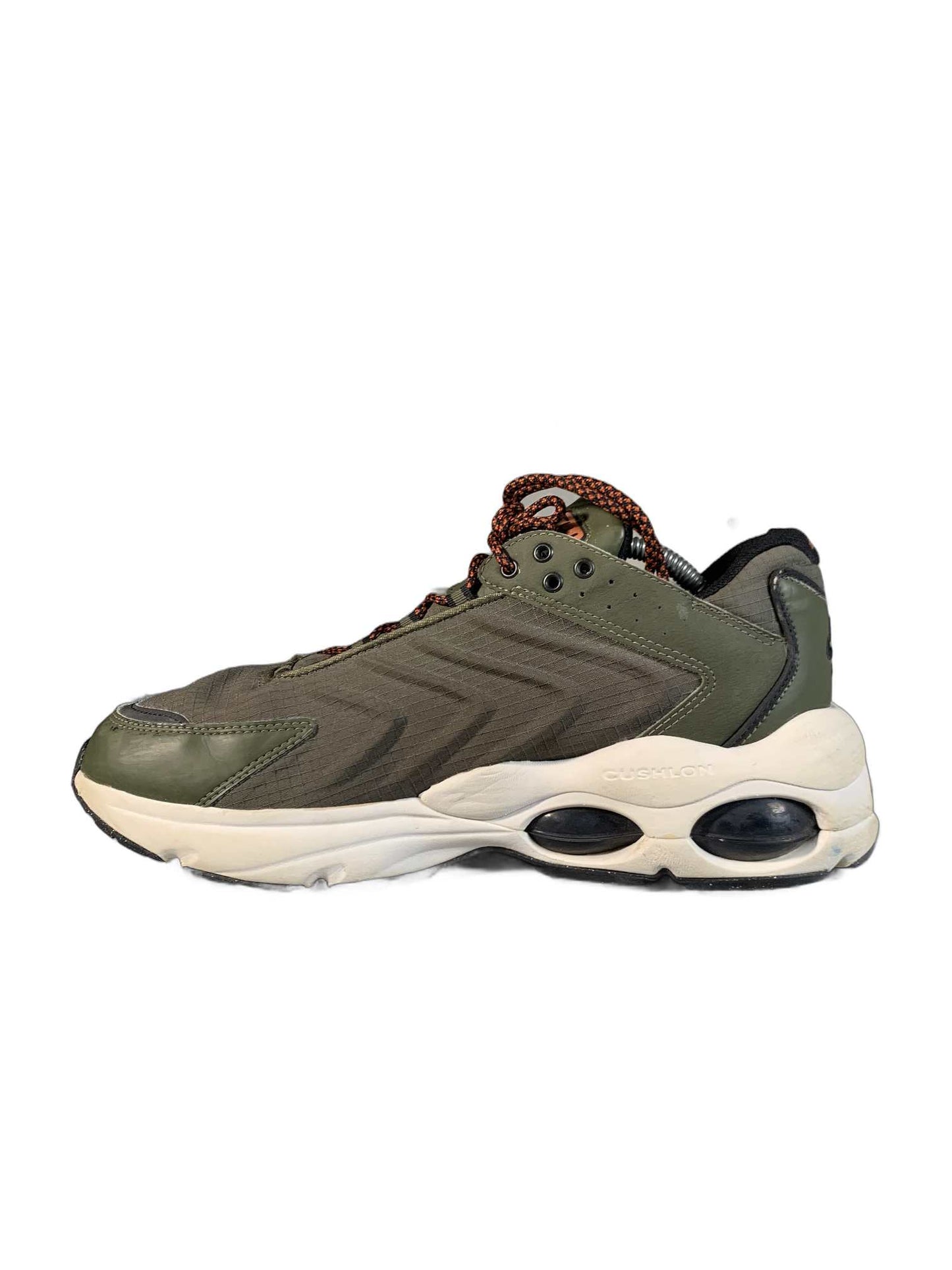 Nike Air Max TW 'Cargo Khaki' Sneaker